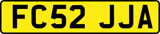 FC52JJA
