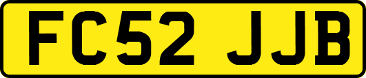 FC52JJB