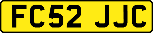 FC52JJC