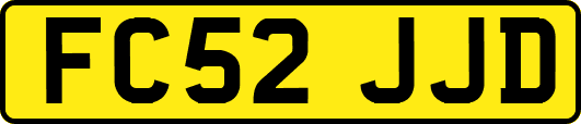 FC52JJD