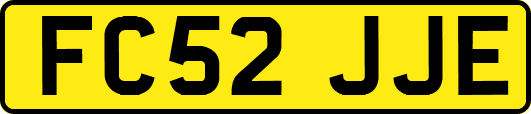 FC52JJE