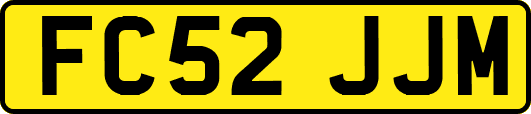 FC52JJM