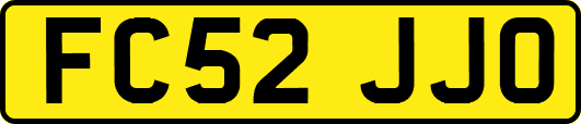 FC52JJO