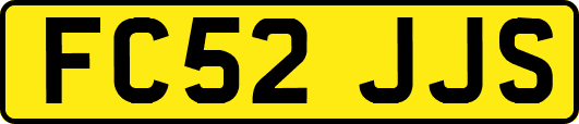 FC52JJS