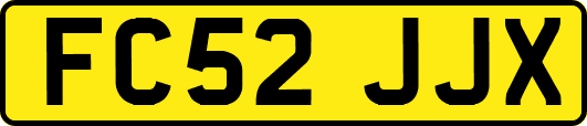 FC52JJX