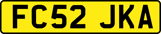 FC52JKA