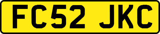 FC52JKC
