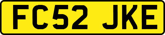 FC52JKE
