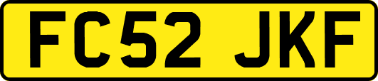 FC52JKF