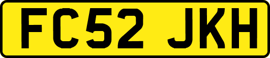 FC52JKH