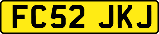 FC52JKJ