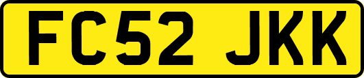 FC52JKK