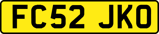 FC52JKO