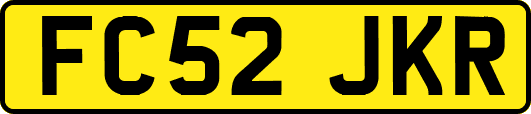 FC52JKR