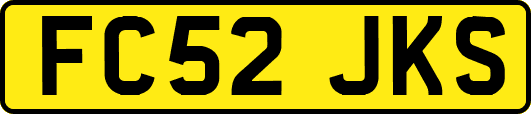 FC52JKS