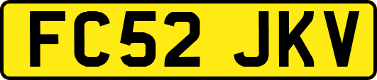 FC52JKV