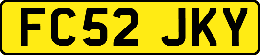 FC52JKY