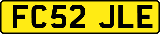 FC52JLE