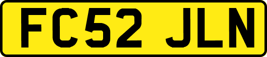FC52JLN