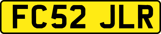 FC52JLR