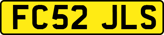 FC52JLS