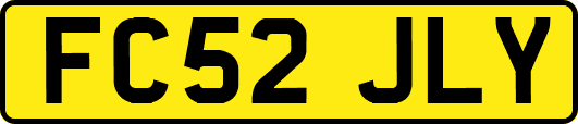 FC52JLY