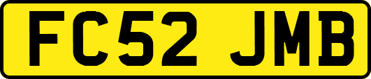 FC52JMB