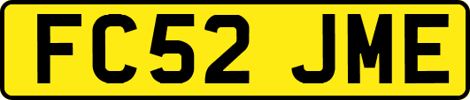 FC52JME