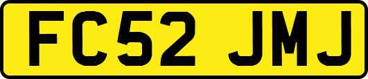 FC52JMJ