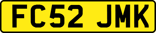 FC52JMK