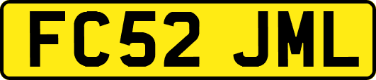 FC52JML