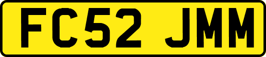 FC52JMM