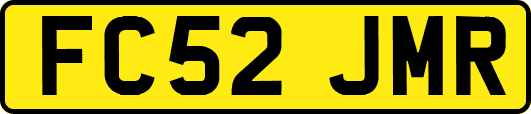 FC52JMR