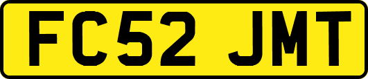 FC52JMT