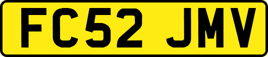 FC52JMV