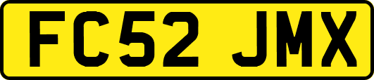 FC52JMX