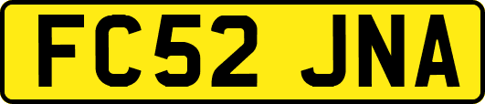 FC52JNA