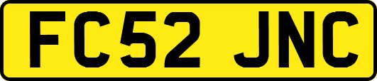 FC52JNC