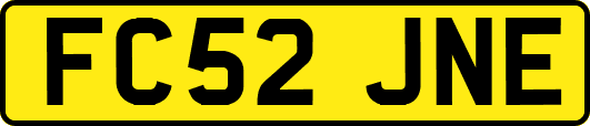 FC52JNE