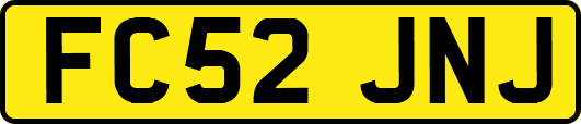 FC52JNJ
