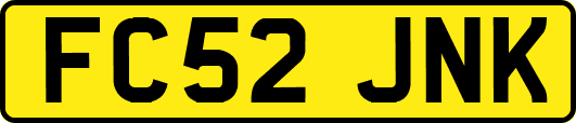 FC52JNK