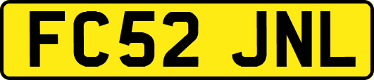 FC52JNL