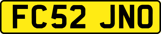 FC52JNO