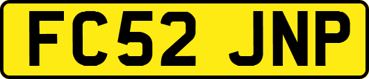 FC52JNP