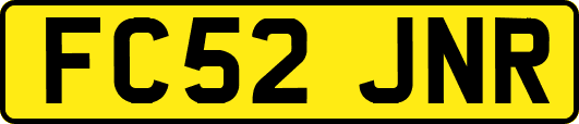 FC52JNR