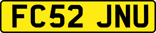 FC52JNU