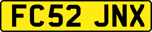FC52JNX