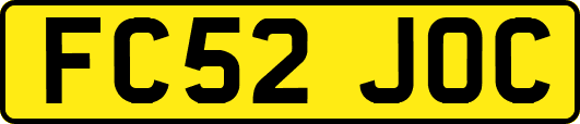 FC52JOC