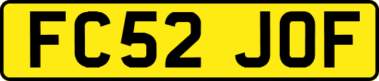 FC52JOF