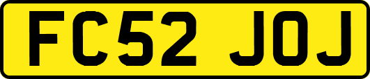 FC52JOJ